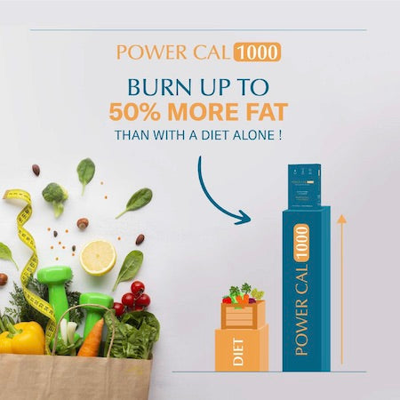 ##product## - Methode Power 1000 - Suppléments - Suisseteleachat