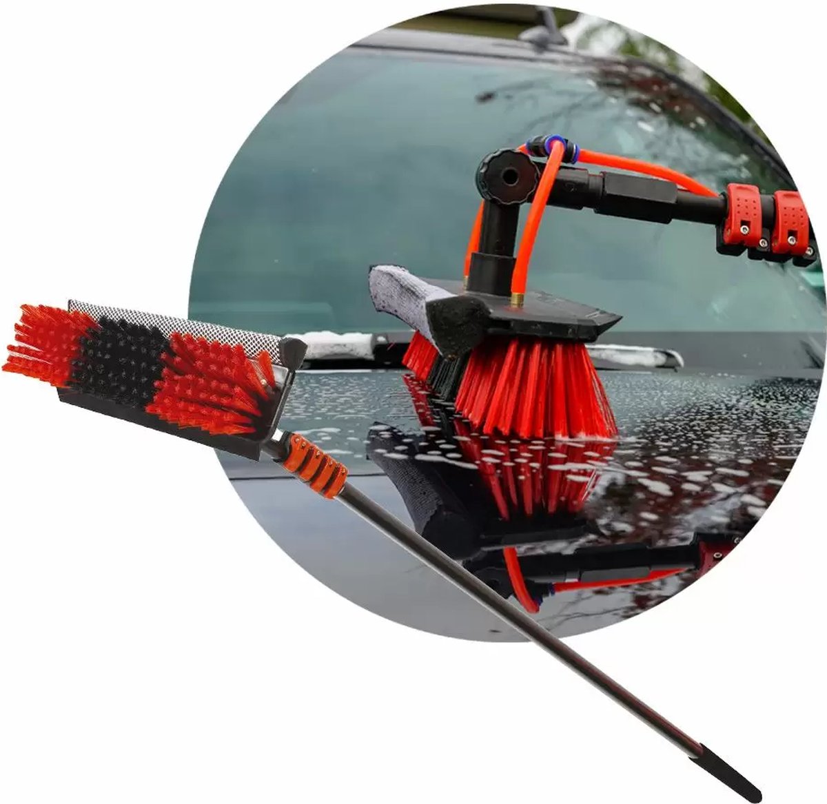 ##product## - Hydrocleaner - Ultimawash Hydroscrub - - Suisseteleachat