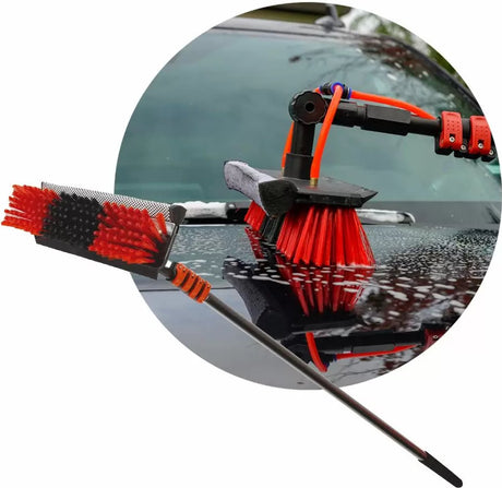 ##product## - Hydrocleaner - Ultimawash Hydroscrub -  - Suisseteleachat