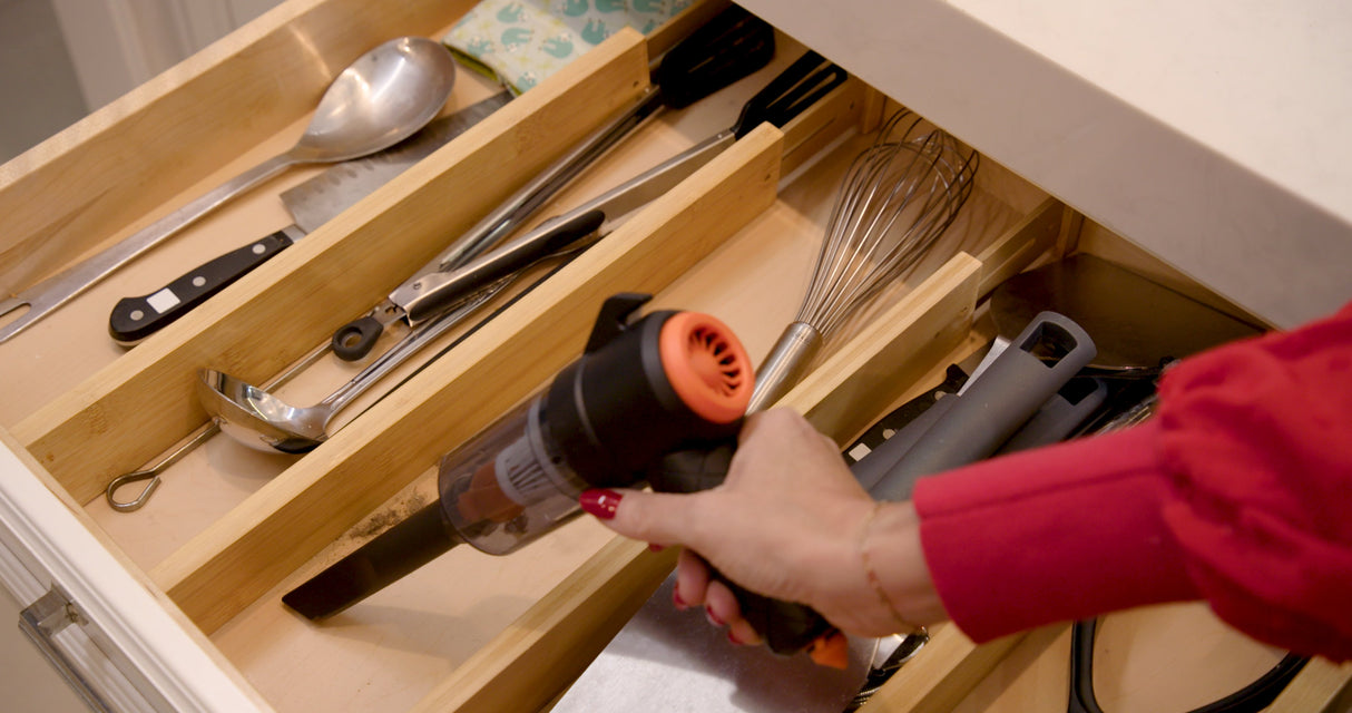 ##product## - Clean All Vac Easy - - Suisseteleachat