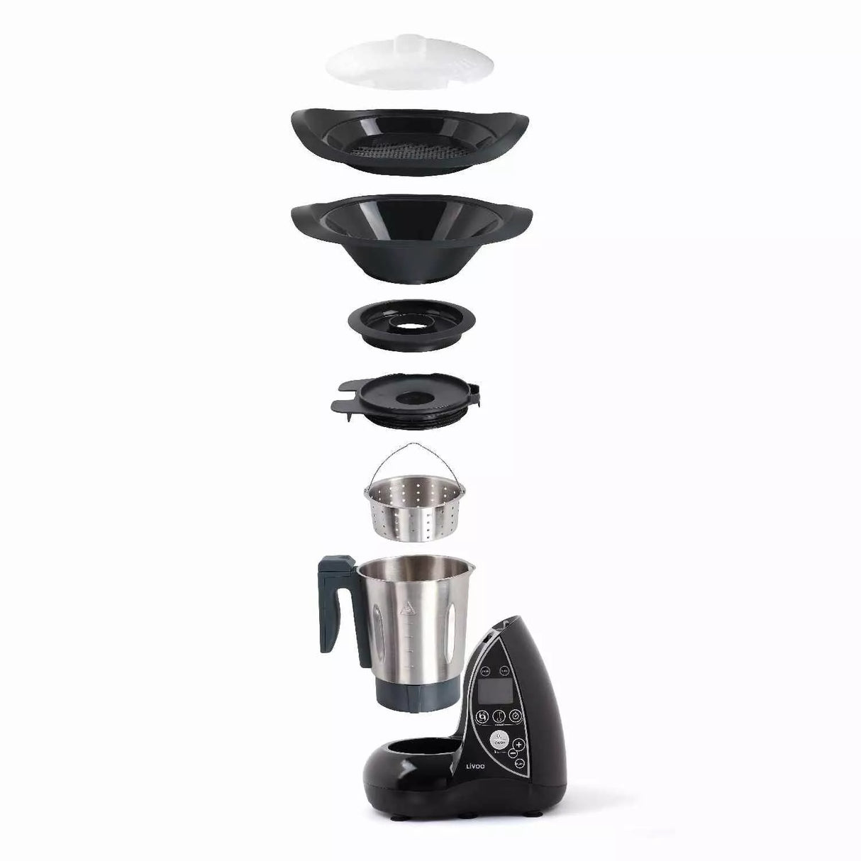 ##product## - Compact cook Platinium - - Suisseteleachat