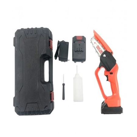 ##product## - Trickblade pro - Mini-tronçonneuse - - Suisseteleachat