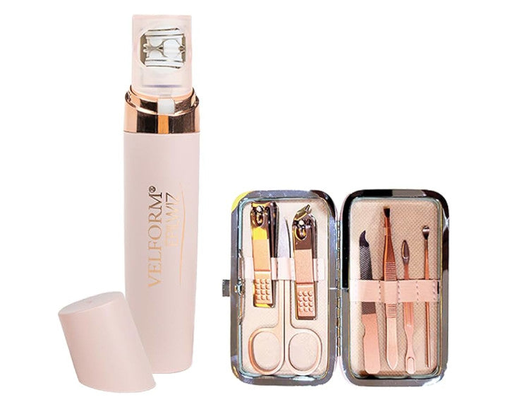 ##product## - Kit épilation totale - - Suisseteleachat