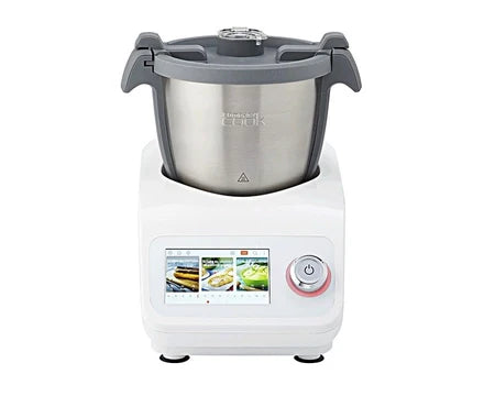 ##product## - Compact cook Platinium - - Suisseteleachat