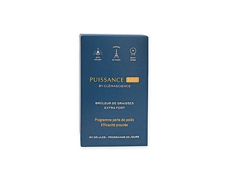 ##product## - Methode Power 1000 - Suppléments - Suisseteleachat