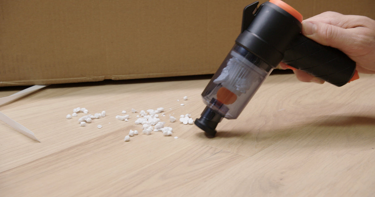 ##product## - Clean All Vac Easy - - Suisseteleachat