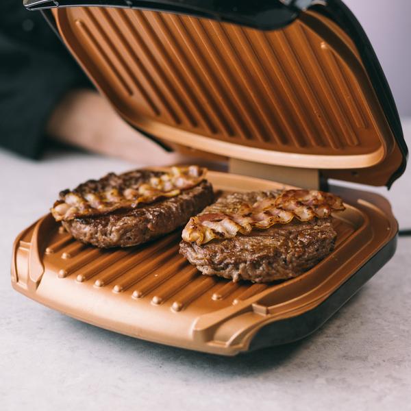 Grill Perfect - Barbecue d’intérieur