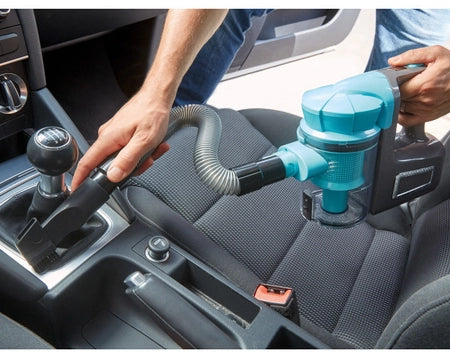 Aspi Nomade - Aspirateur sans fil