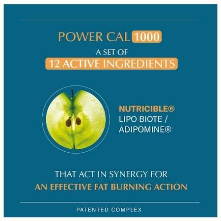 ##product## - Methode Power 1000 - Lot de 2 - Suppléments - Suisseteleachat