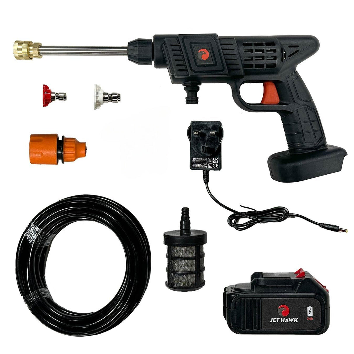 ##product## - Starlyf High Pressure - - Suisseteleachat