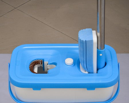 Moppy Duo - Serpillière innovante