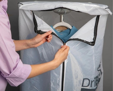 ##product## - Dri Buddi Compact - - Suisseteleachat