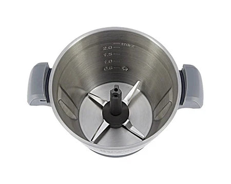 ##product## - Compact cook Platinium - - Suisseteleachat