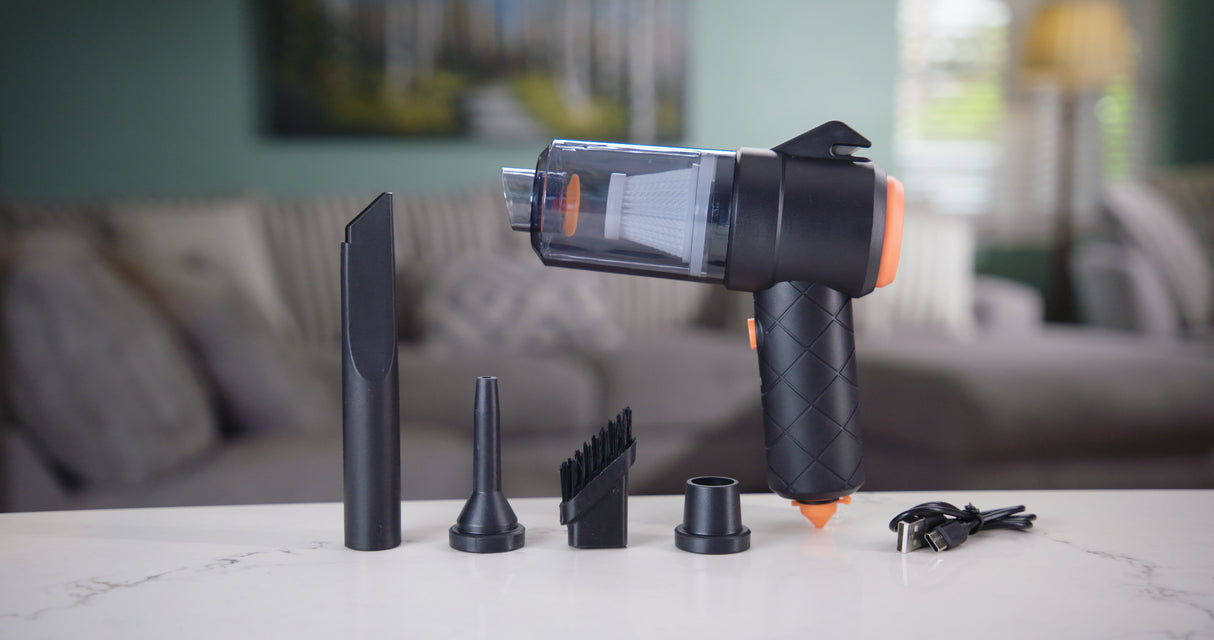 ##product## - Clean All Vac Easy - - Suisseteleachat