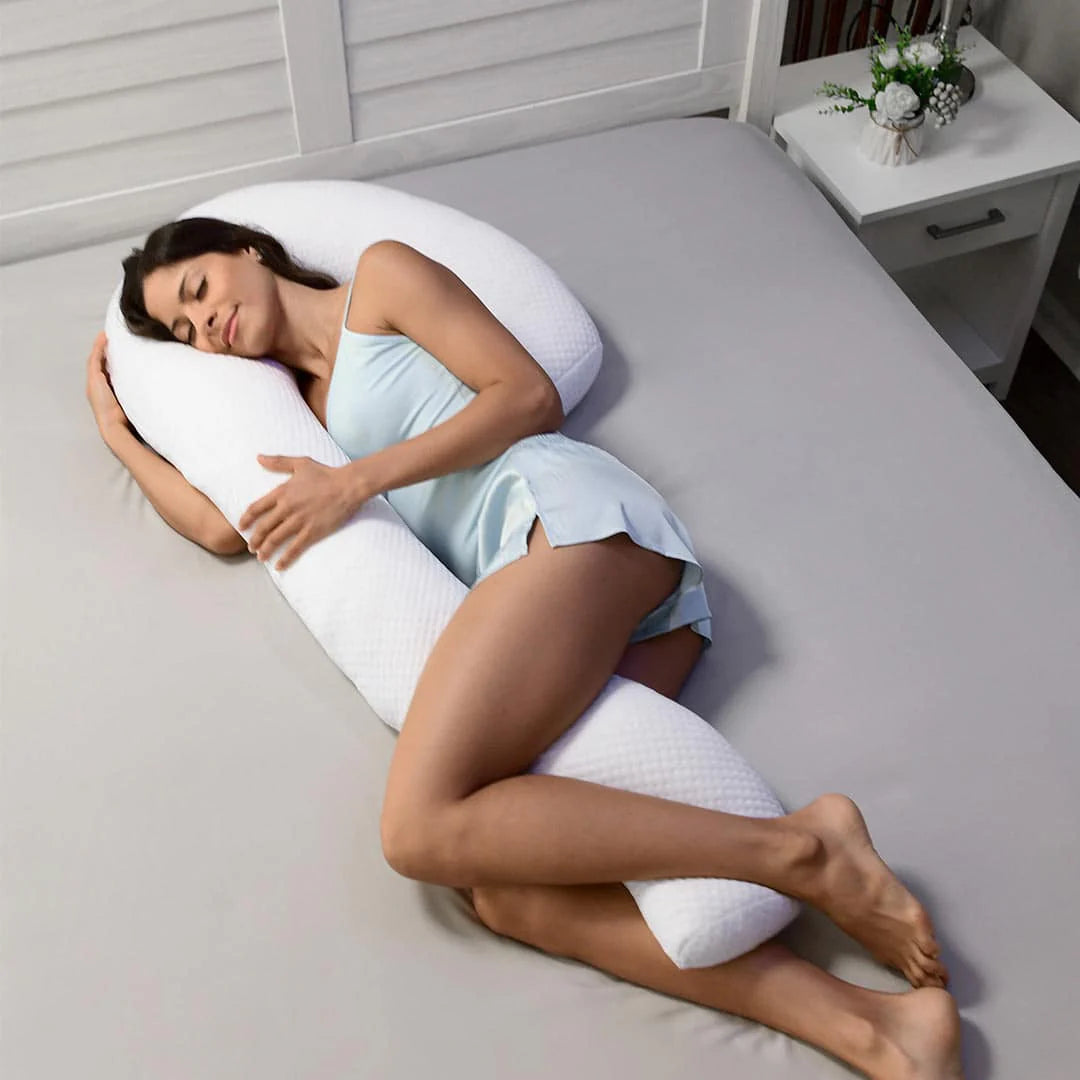 ##product## - Dreamolino Swan Pillow - - Suisseteleachat