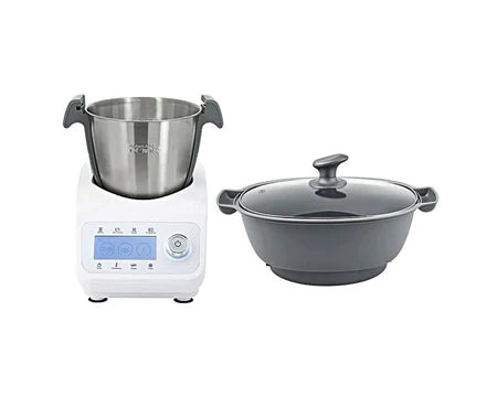 ##product## - Compact cook Platinium - - Suisseteleachat