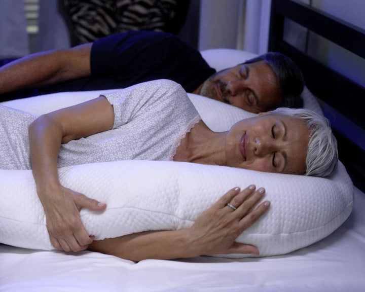 ##product## - Dreamolino Swan Pillow - - Suisseteleachat