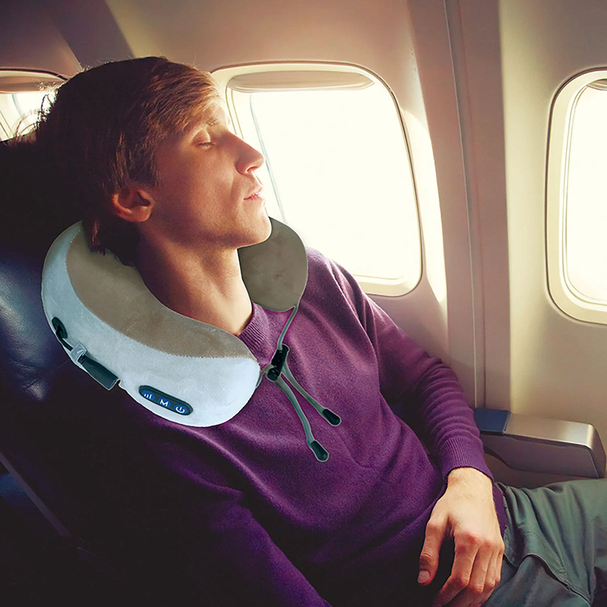 ##product## - WELLPRIME MIRACLE MASSAGER - - Suisseteleachat