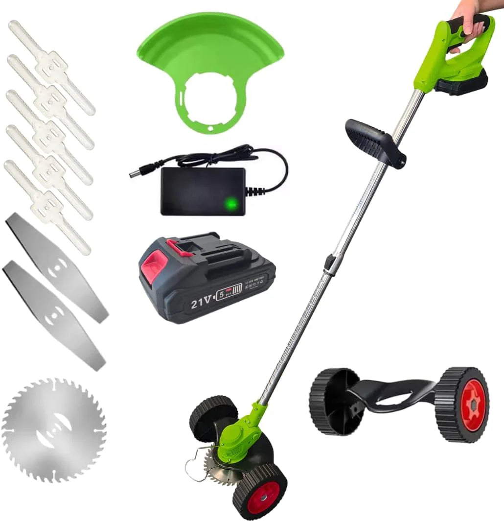 Outil jardin multifonction Garden M8