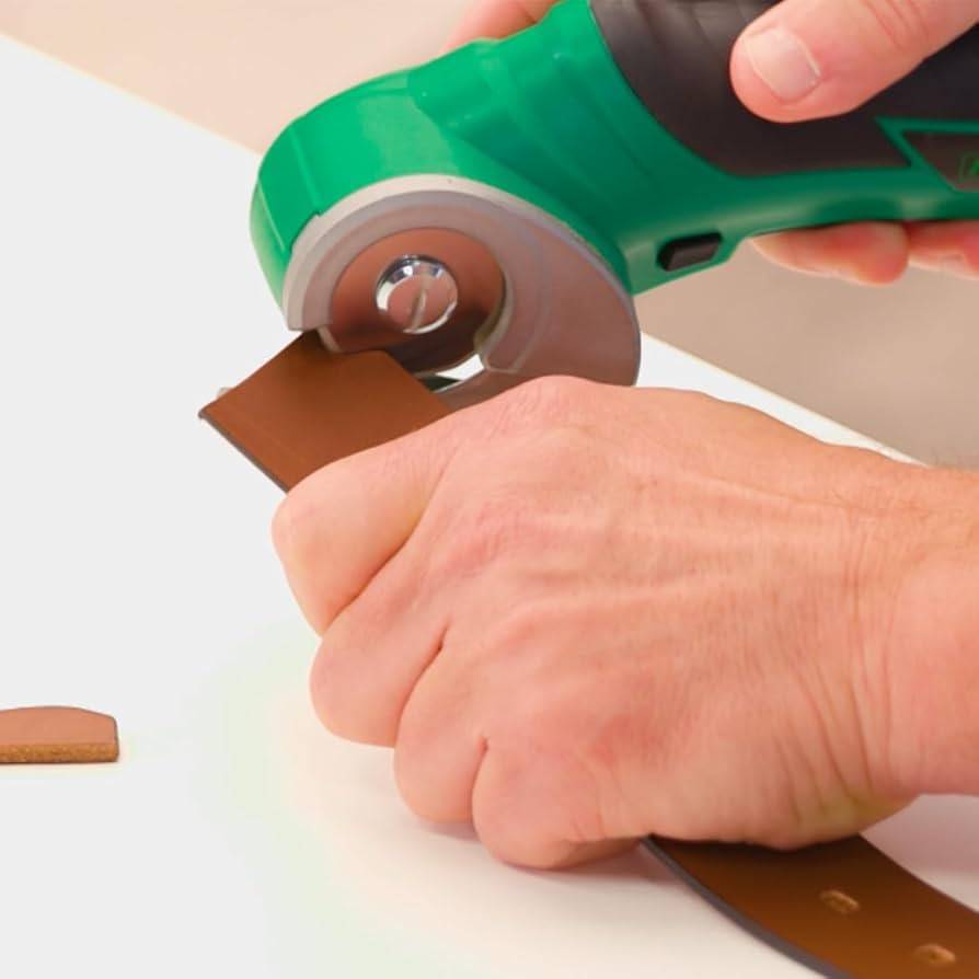 Cutter électrique Sharp Spin