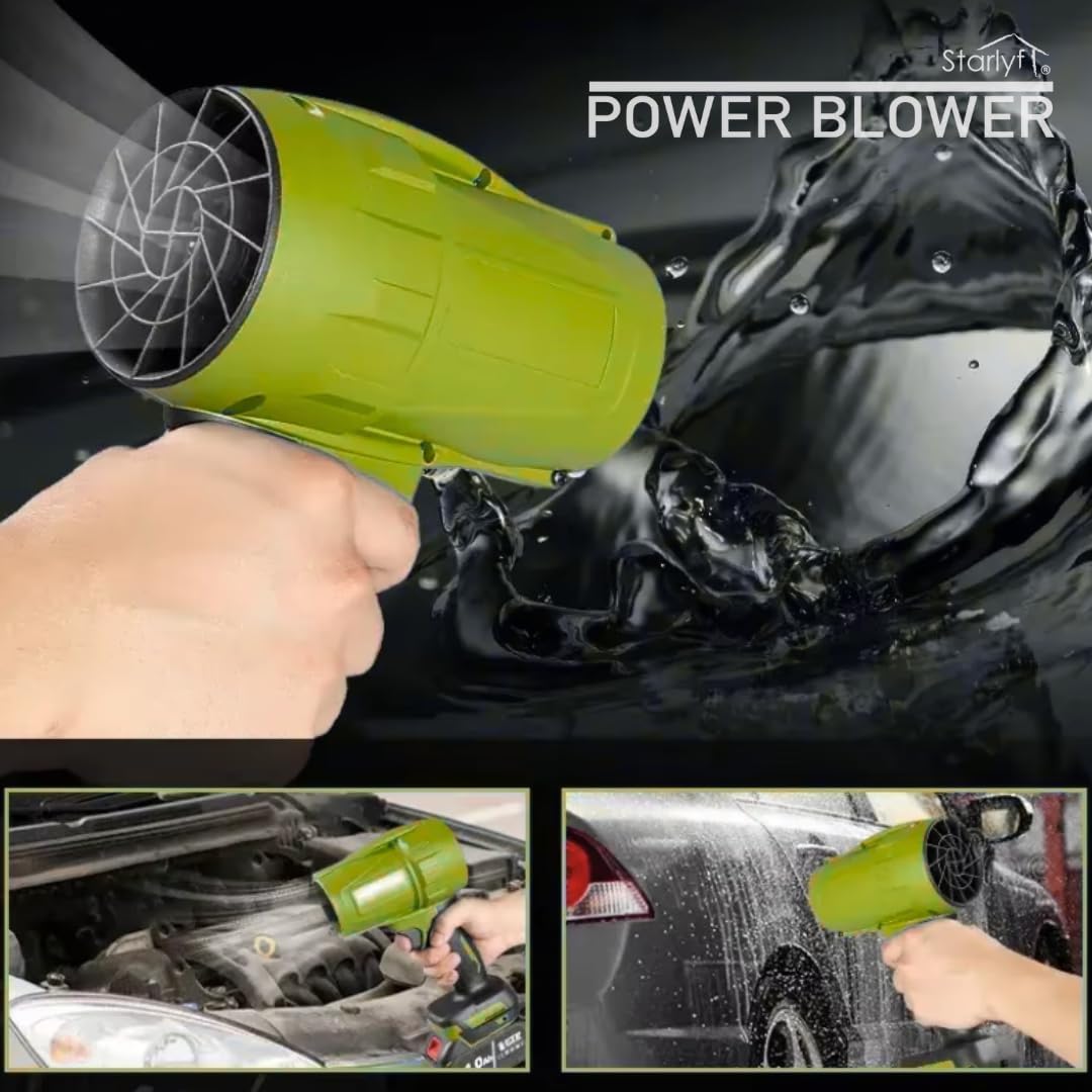 Power Blower