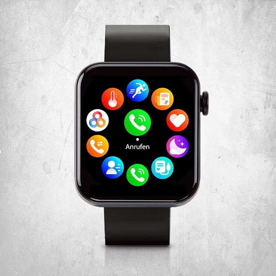 ##product## - ZENWATCH Pulseo - - Suisseteleachat