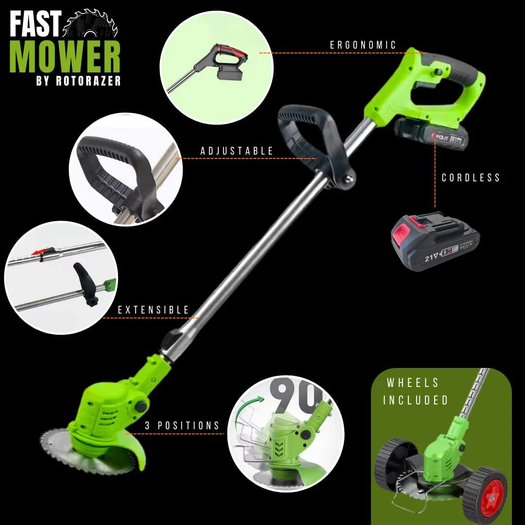 ##product## - Rotorazer 8 en 1 - - Suisseteleachat