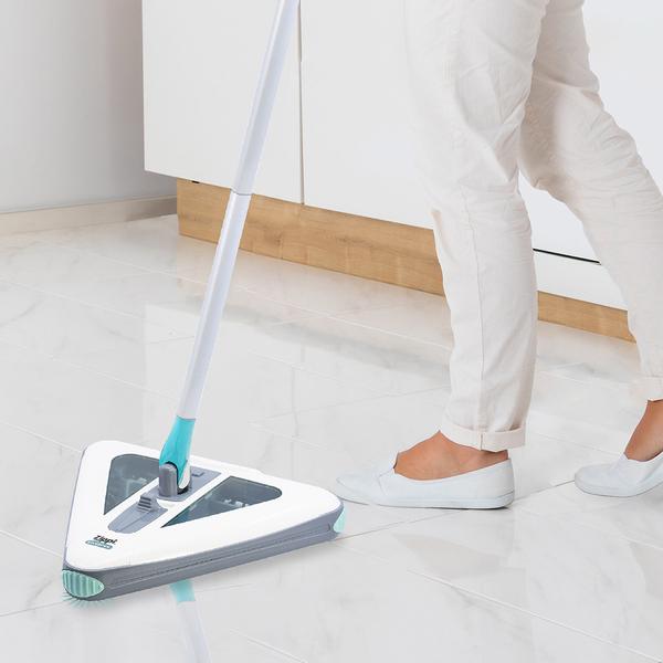 ##product## - Balai éléctrique Livington Deeper Zippi Sweeper - - Suisseteleachat