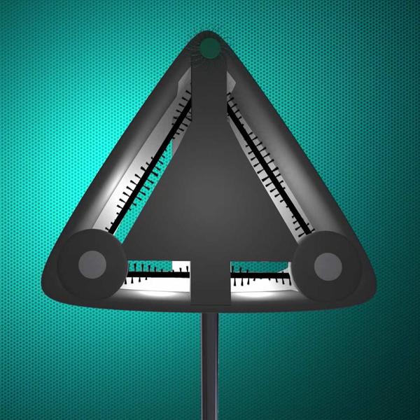 ##product## - Balai éléctrique Livington Deeper Zippi Sweeper - - Suisseteleachat