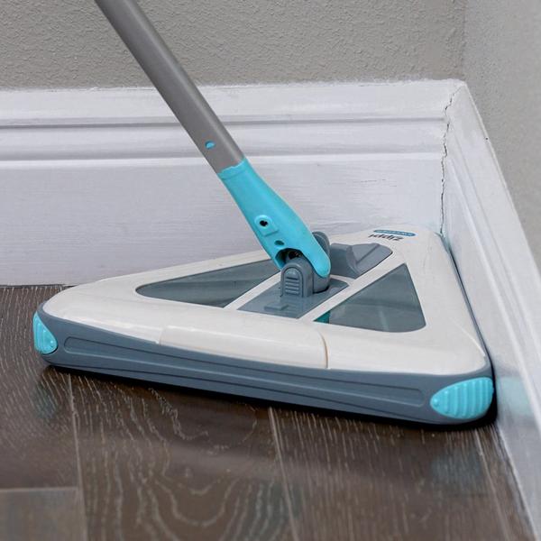 ##product## - Balai éléctrique Livington Deeper Zippi Sweeper - - Suisseteleachat