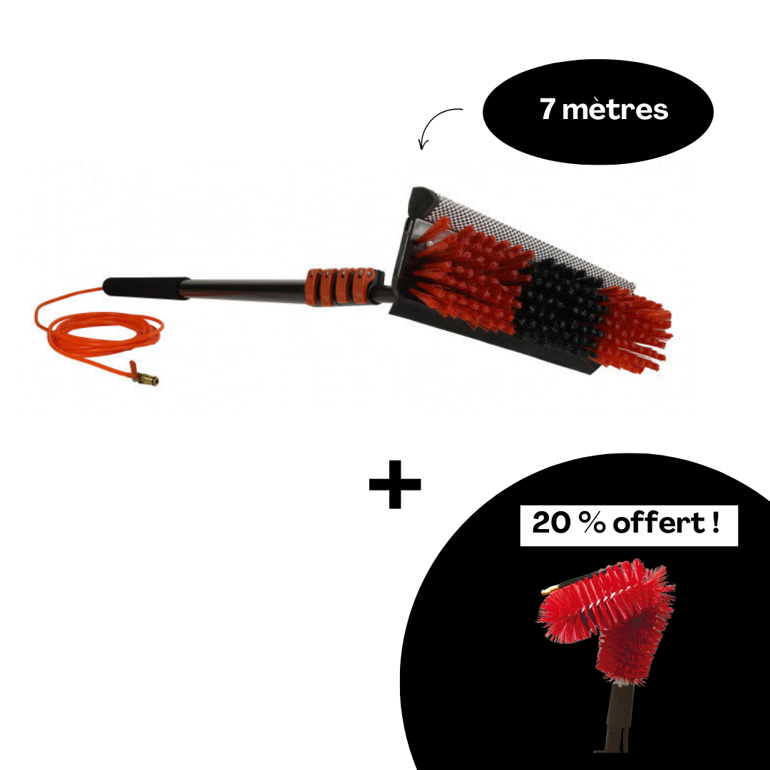 ##product## - Hydrocleaner - Ultimawash Hydroscrub - - Suisseteleachat