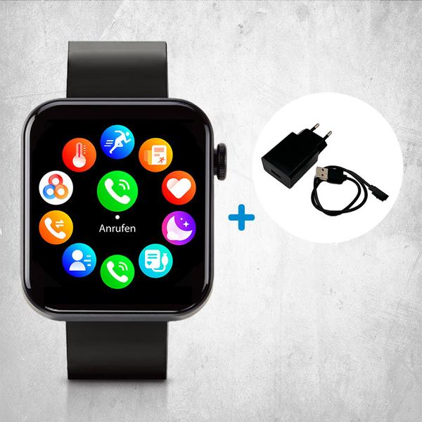 ##product## - ZENWATCH Pulseo - - Suisseteleachat