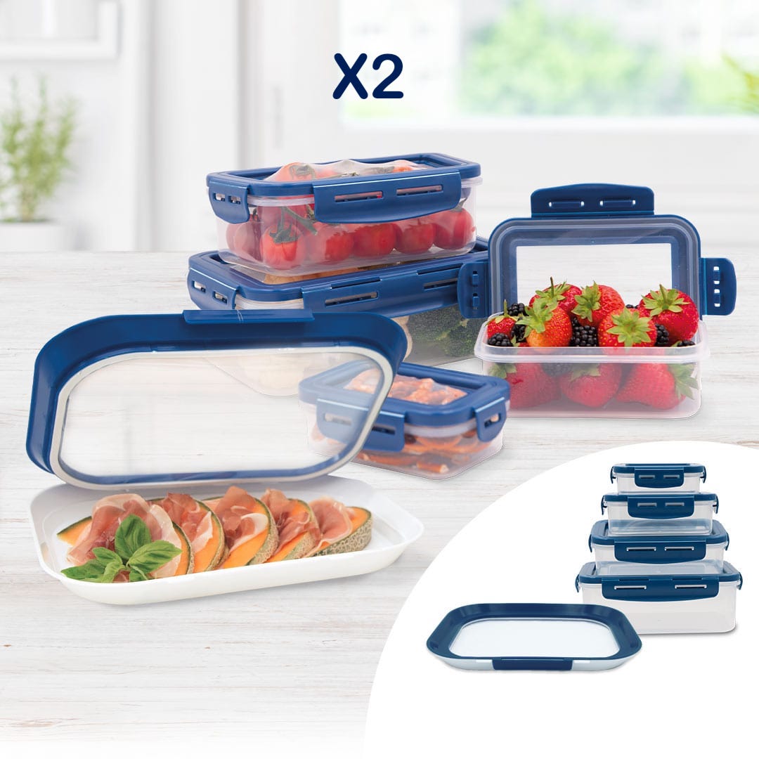 Livington flex and fresh X2