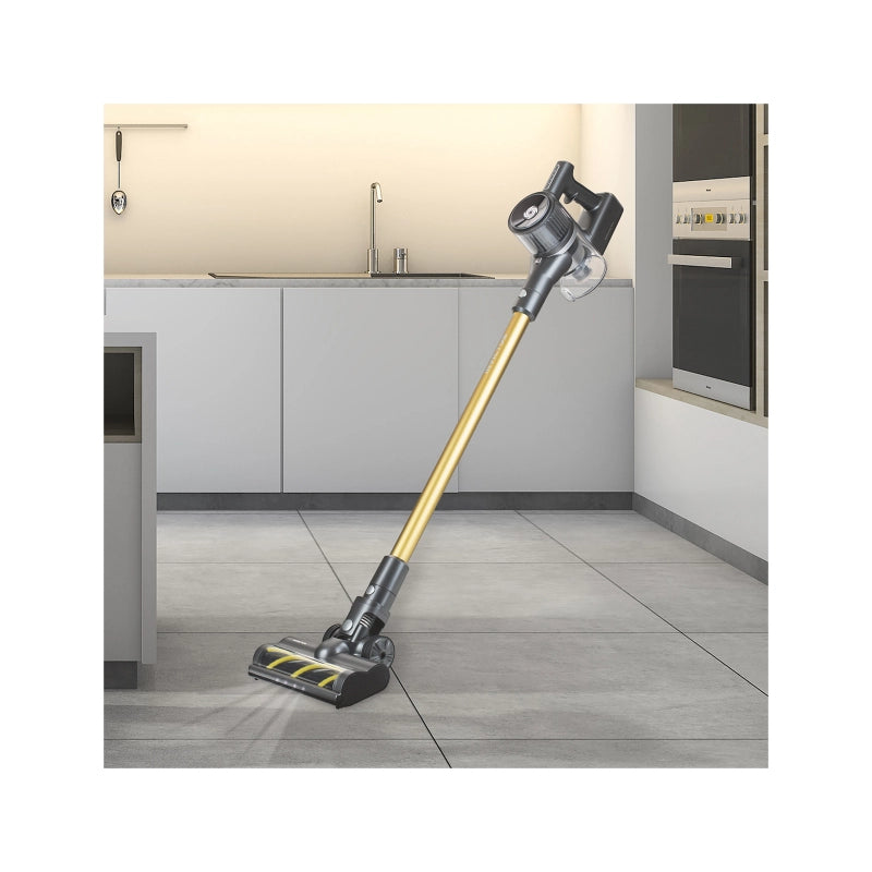 Invictus X8 - Aspirateur sans fil