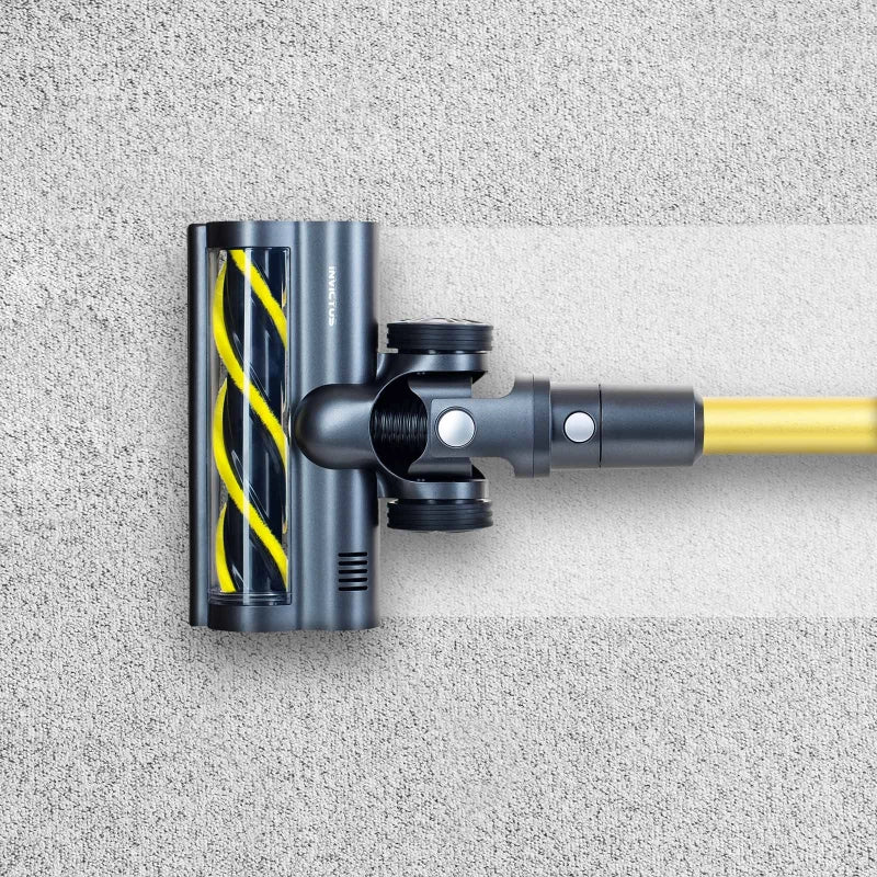 Invictus X8 - Aspirateur sans fil