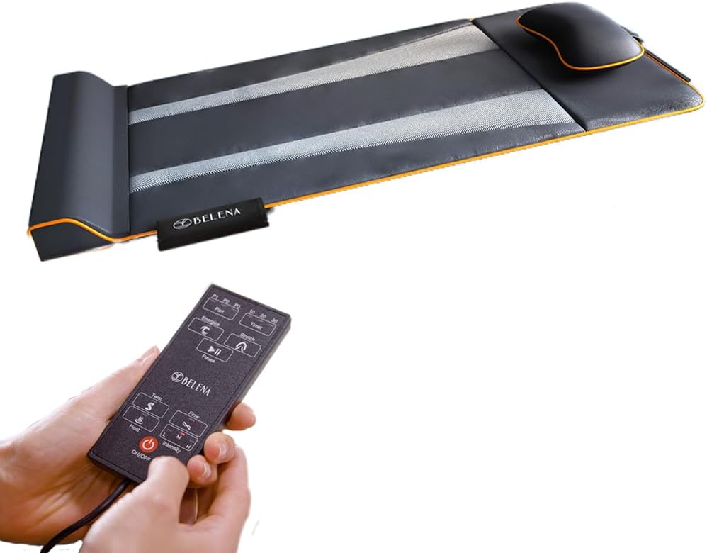 ##product## - Belena air stretch - Tapis de massage - - Suisseteleachat