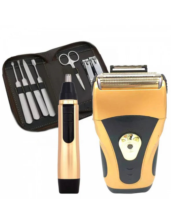 ##product## - Kit épilation totale - - Suisseteleachat