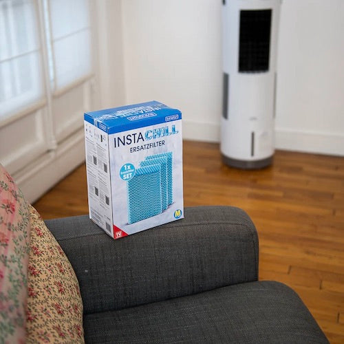 ##product## - Lot de 3 filtres de remplacement Instachill - - Suisseteleachat