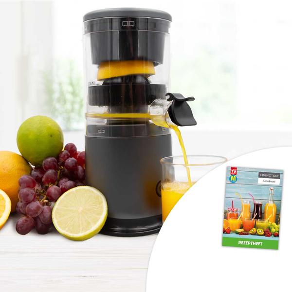 ##product## - Presse-fruits LIVINGTON Vitagenio - - Suisseteleachat