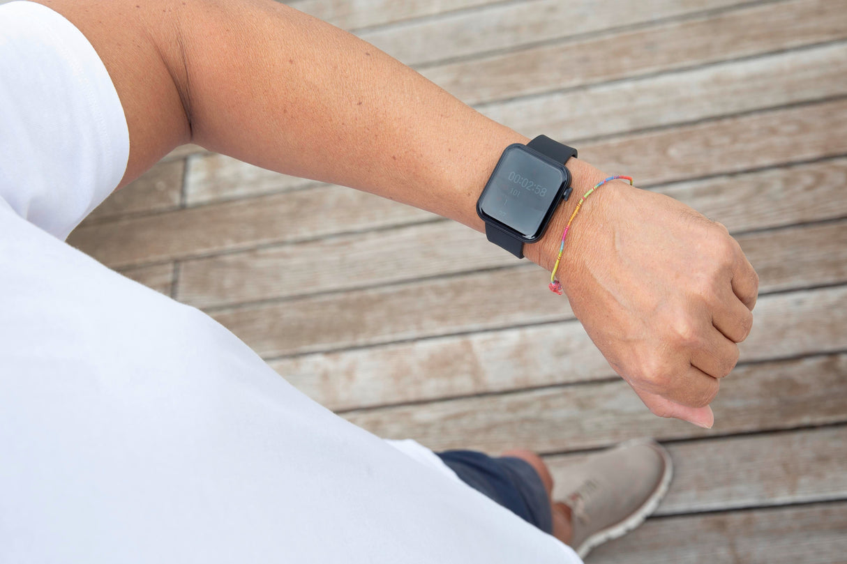 ##product## - ZENWATCH Pulseo - - Suisseteleachat