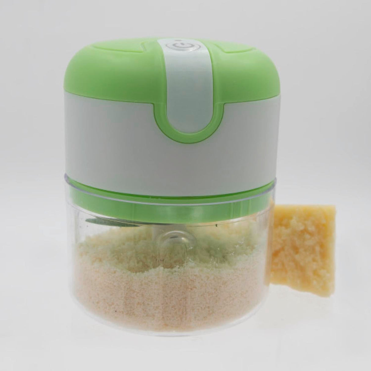 ##product## - LIVINGTON 3SEC CHOPPER 1+1 - - Suisseteleachat