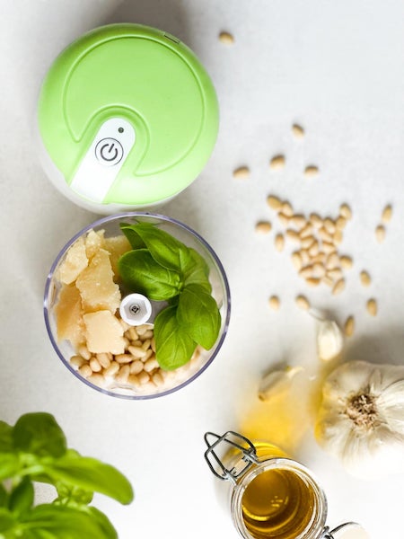 ##product## - LIVINGTON CHOPPER - - Suisseteleachat