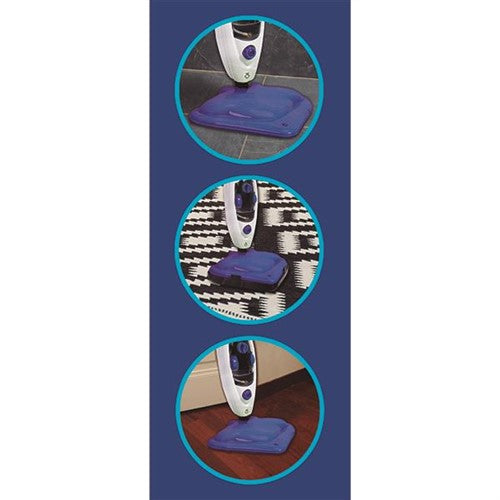 ##product## - STARLYF STEAM MOP - Balais - Suisseteleachat