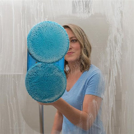 DUO SPINNER - Balai rotatif 3