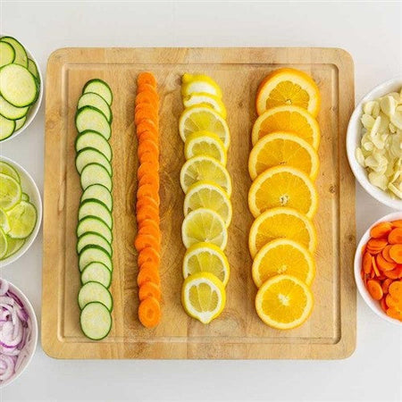 ##product## - Kleva SAFETY SLICER XL - Machines à découper et couteaux - Suisseteleachat