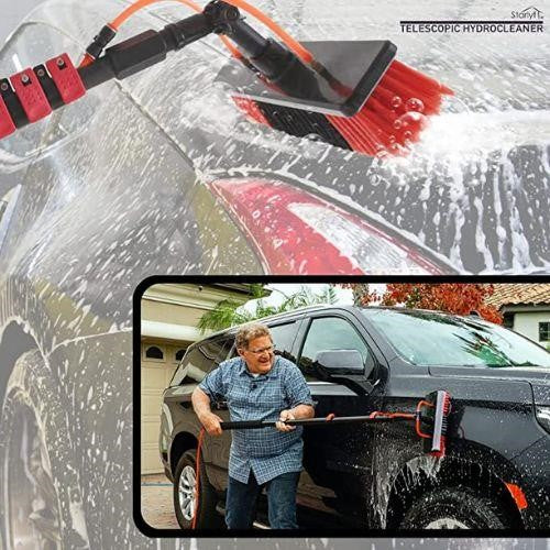 ##product## - Hydrocleaner - Ultimawash Hydroscrub - - Suisseteleachat