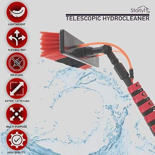 ##product## - Hydrocleaner - Ultimawash Hydroscrub - - Suisseteleachat