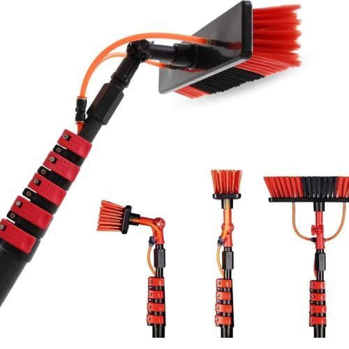 ##product## - Hydrocleaner - Ultimawash Hydroscrub - - Suisseteleachat