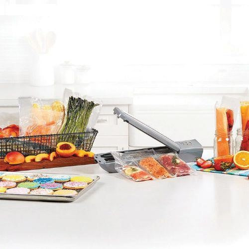 ##product## - POWER XL DUO NUTRISEALER - Duolock - - Suisseteleachat