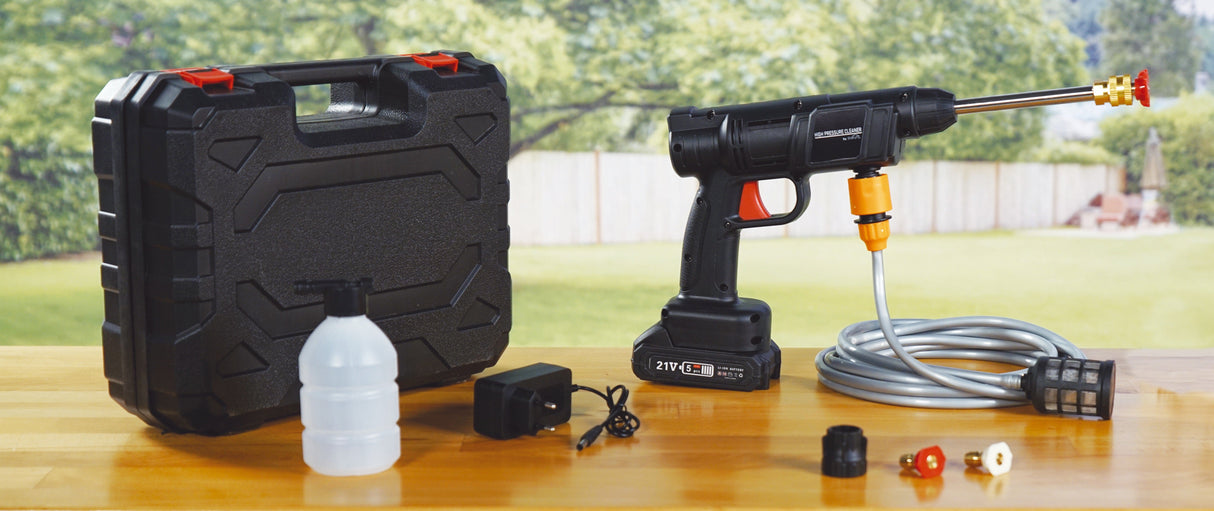 ##product## - Starlyf High Pressure - - Suisseteleachat